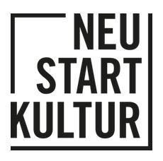Neustart Kultur Logo