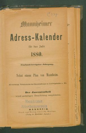 Titelblatt