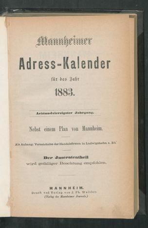 Titelblatt