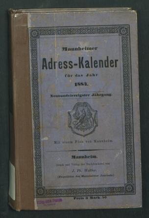 Titelblatt