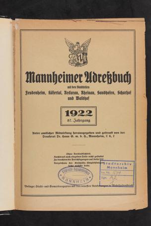 Titelblatt