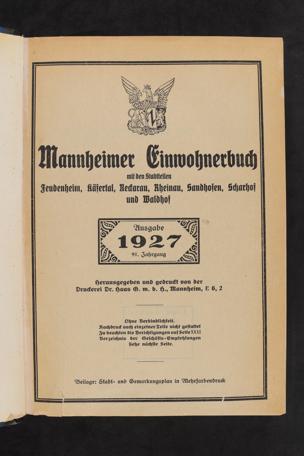 Titelblatt