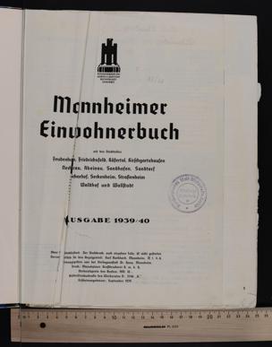 Titelblatt