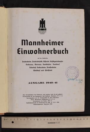 Titelblatt