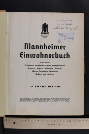 Titelblatt