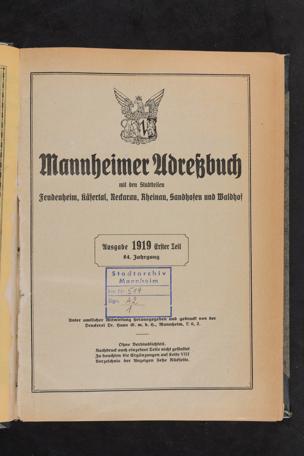 Titelblatt