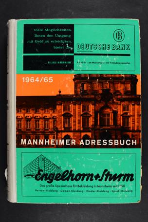 Titelblatt