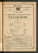 Titelblatt